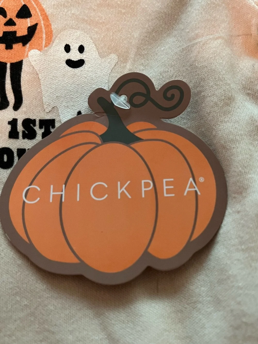 chick pea new tags